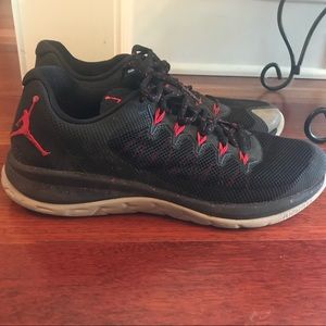 Men’s Nike Jordan Shoes. Size 9.